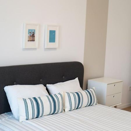 Mycampus 1 Bdrm, Stay 4, Free Parking, Garden, Self Check-In Szófia Kültér fotó