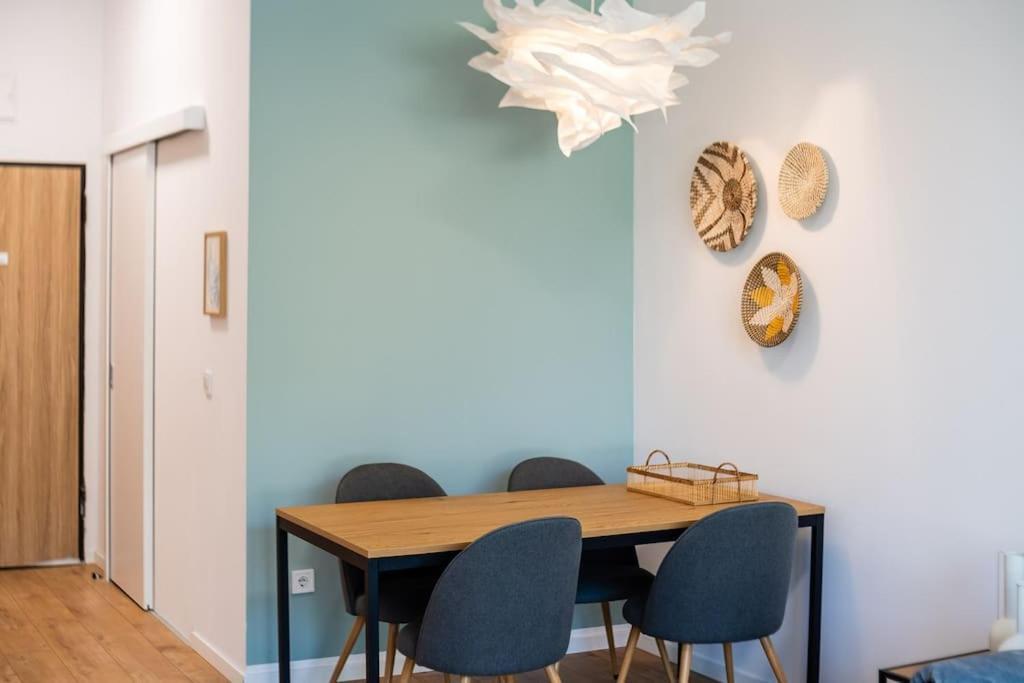 Mycampus 1 Bdrm, Stay 4, Free Parking, Garden, Self Check-In Szófia Kültér fotó