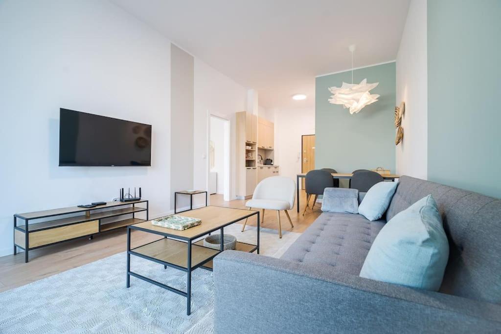 Mycampus 1 Bdrm, Stay 4, Free Parking, Garden, Self Check-In Szófia Kültér fotó